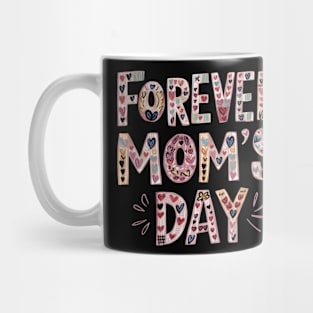 Best Mom Ever - Classic Mother's Day Tribute Mug